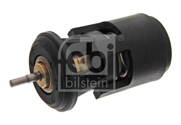 Kühlmittelthermostat (80°C, gehäuse) passt zu: AUDI A2; SEAT ALTEA, ALTEA XL,...