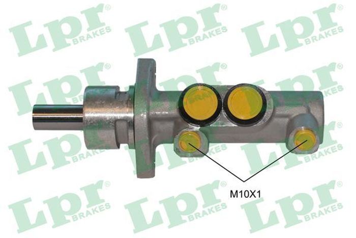 Hauptbremszylinder (23,81mm) passt zu: RENAULT MEGANE I, MEGANE I CLASSIC, ME...