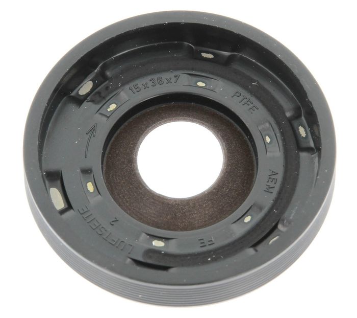 Kurbelwellendichtung hinten (15x36/36x7) passt zu: AUDI A3, A4 B8, A5, A6 C7,...