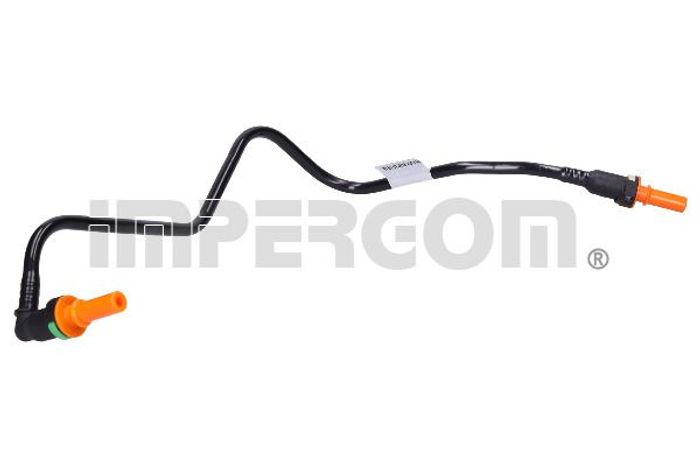 Kraftstoffleitung passt zu: AUDI A1; SEAT IBIZA IV, IBIZA IV SC, IBIZA IV ST;...