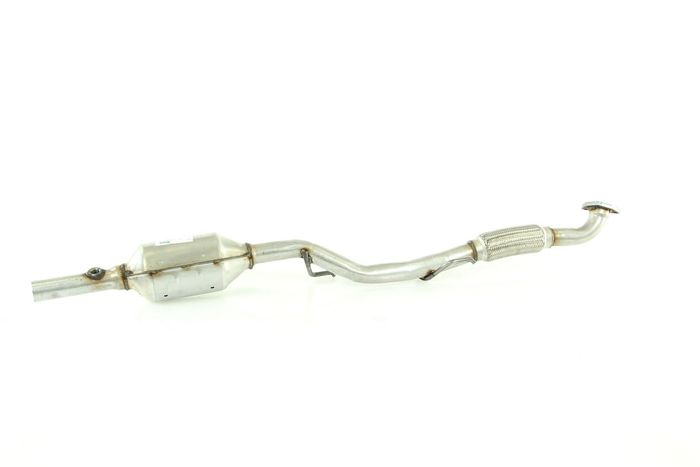 Katalysator EURO 4 passt zu: SEAT CORDOBA, IBIZA III, IBIZA IV, IBIZA IV SC;...