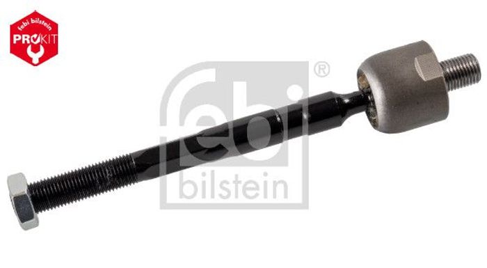 Spurstange /Seite, ohne Spitze L/R (länge: 187,5mm) passt zu: RENAULT LAGUNA,...