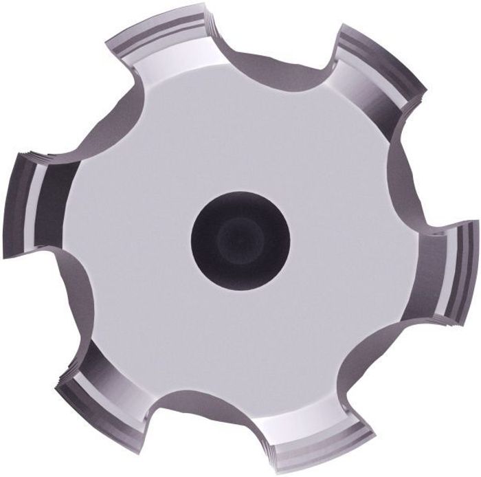 Gewindewerkzeug Gewindeschneidbohrer, metrisch M18x1,5mm, länge: 42mm