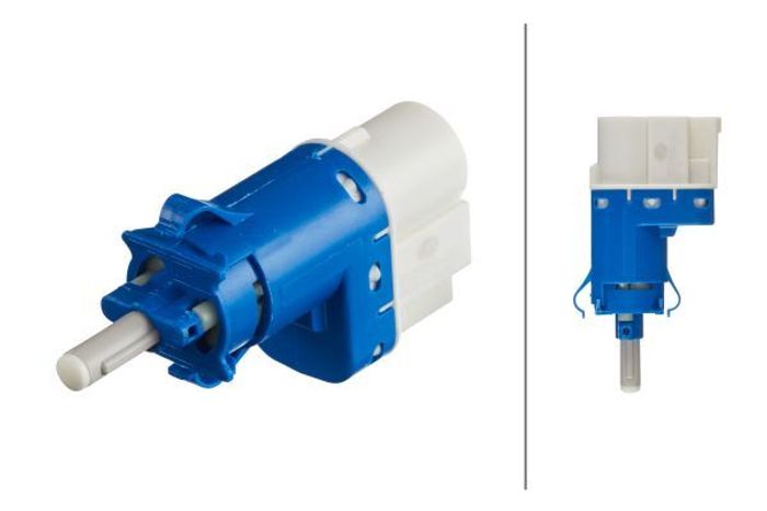Lichtschalter Bremse passt zu: VOLVO S80 II, V70 III, XC60 I, XC70 II; FORD C...