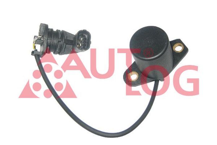 Sensor, Motorölstand