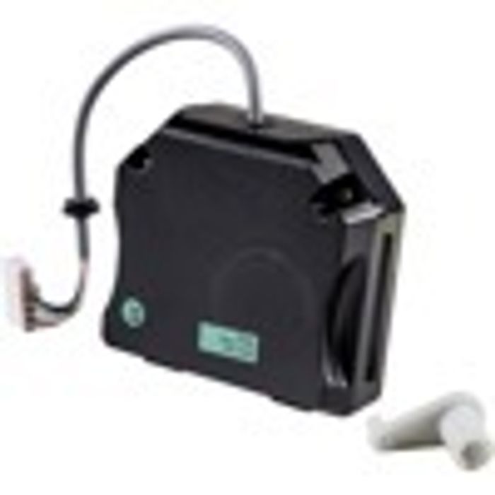 Pluggit Automatischer Sommerbypassmotor für ASPH1.0, PluggEasy - ASPH1.0-ESB