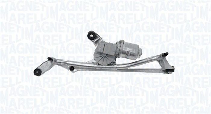 Wischermotor vorne (mit motor) passt zu: RENAULT MEGANE I, MEGANE I CLASSIC,...