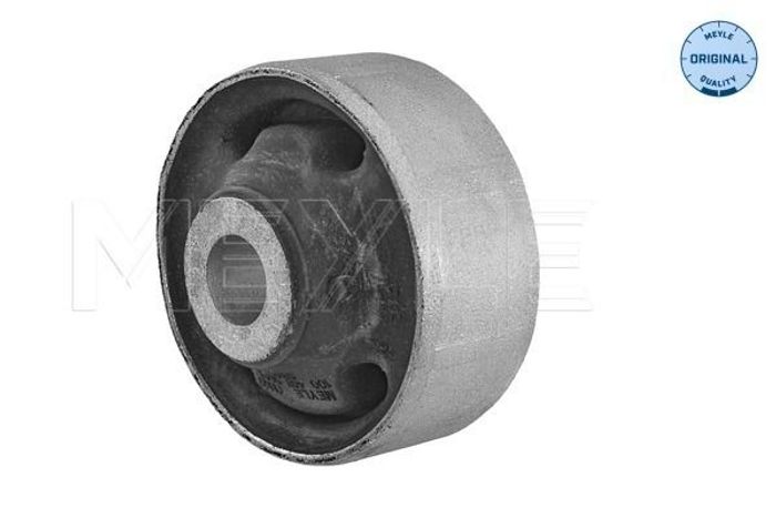 Silentblock der Schwinge vorne hinten L/R (13x60x41 mm) passt zu: AUDI A1, A3...