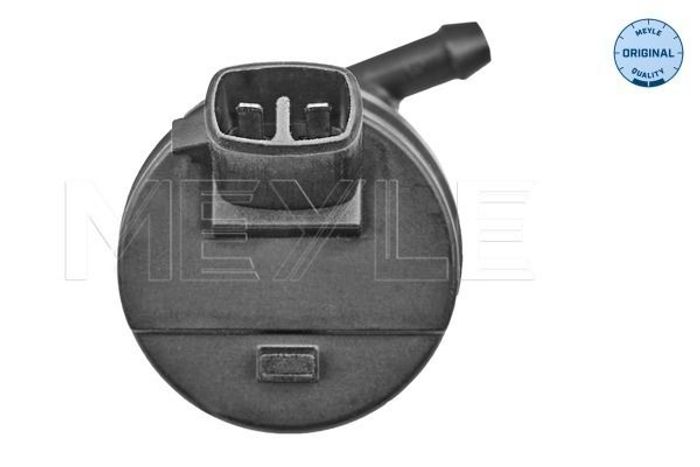 Waschwasserpumpe hinten (12V) passt zu: HYUNDAI I20 II; KIA SPORTAGE III LIFT...