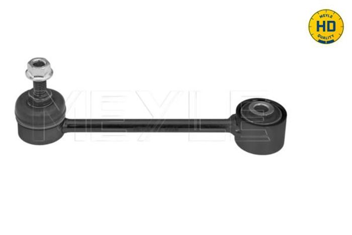 Anschluss Stabilisator hinten L/R 165mm passt zu: NISSAN INTERSTAR, NV400; OP...