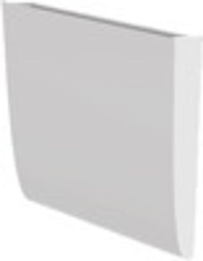 Pluggit iconVent 165 - Innenblende - ICV165-EIB