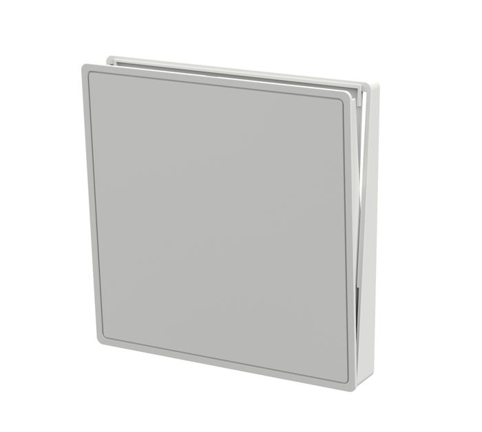 Pluggit iconVent 175 - Innenblende - ICV175IB