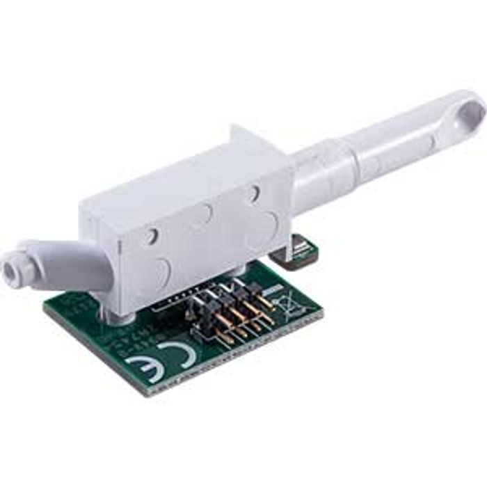 Pluggit iconVent 200 - Drucksensor - ICV200-DS