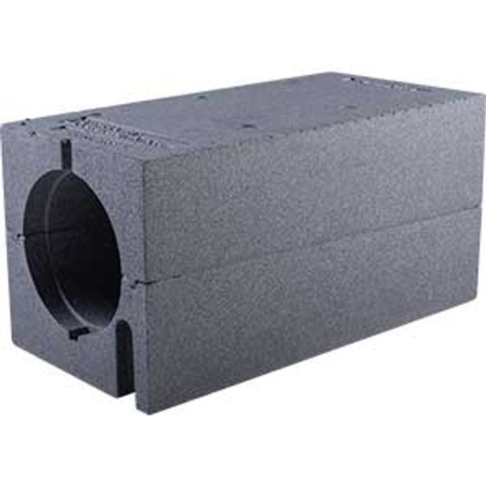 Pluggit iconVent  - Neubau-Montagestein 500 V2 - ICVS5
