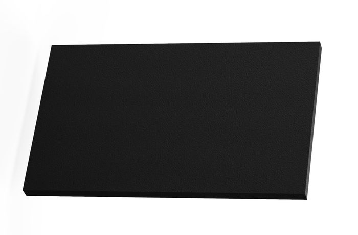 Pluggit iconVent  - Fassade Sturz Schalldämm-Matte - ICVZ60FSSM