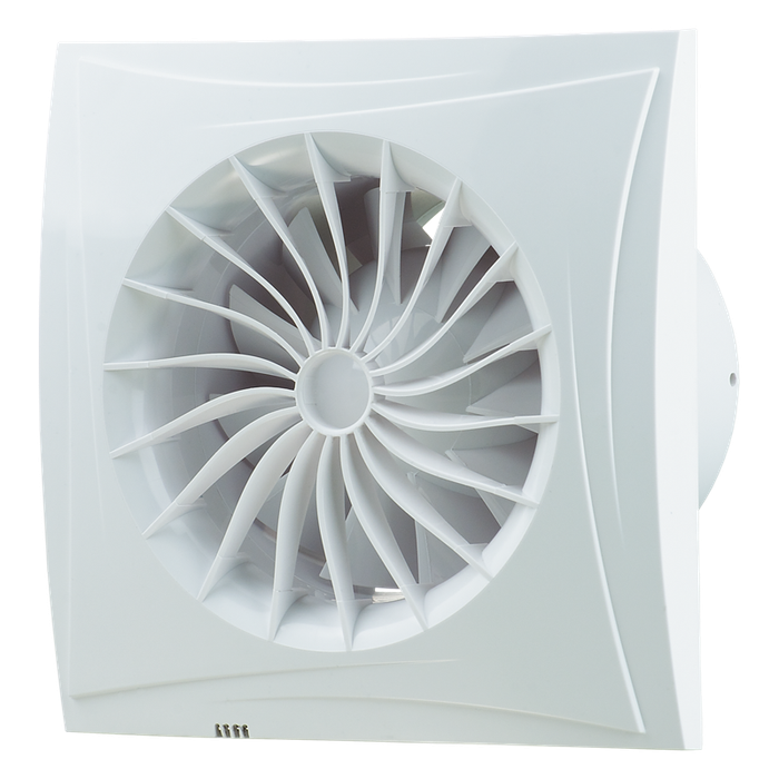 Kleinraumventilator BL Sileo 100 IR von Blauberg - 8010644