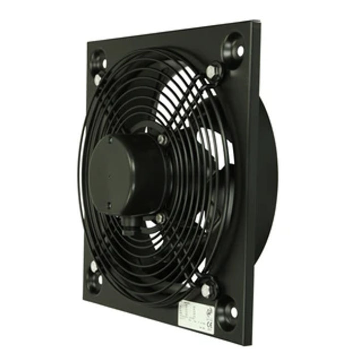 Axial-Wandventilator BL Axis-Q 300 4E von Blauberg - 8013218