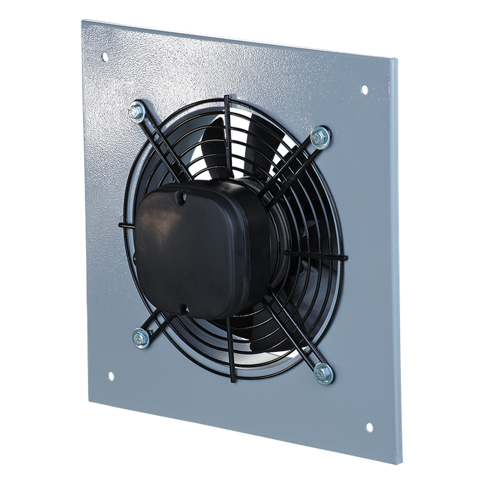 Axial-Wandventilator BL Axis-Q 400 4D von Blauberg - 8013263