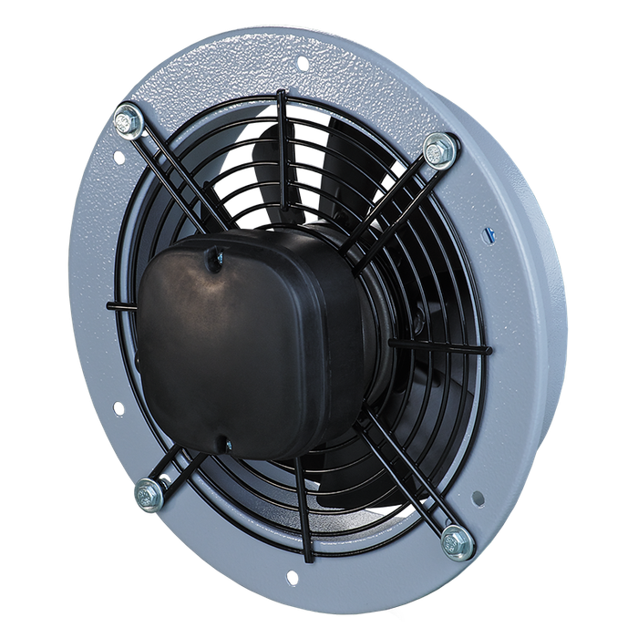 Axial-Wandventilator BL Axis-QR 250 2D von Blauberg - 8013461