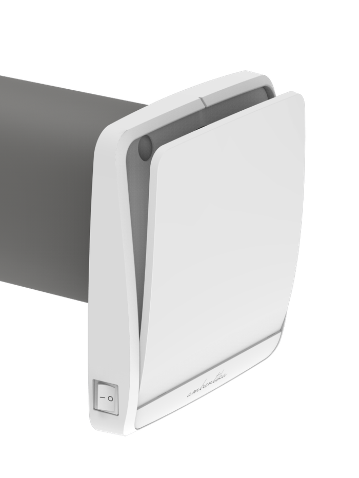 Südwind Ambientika Wireless+ Innenblende - SW10048