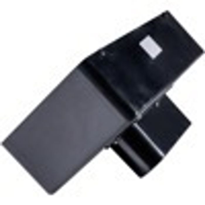 Pluggit Luftauslassset Boden Betondecke PK200 - PL230B