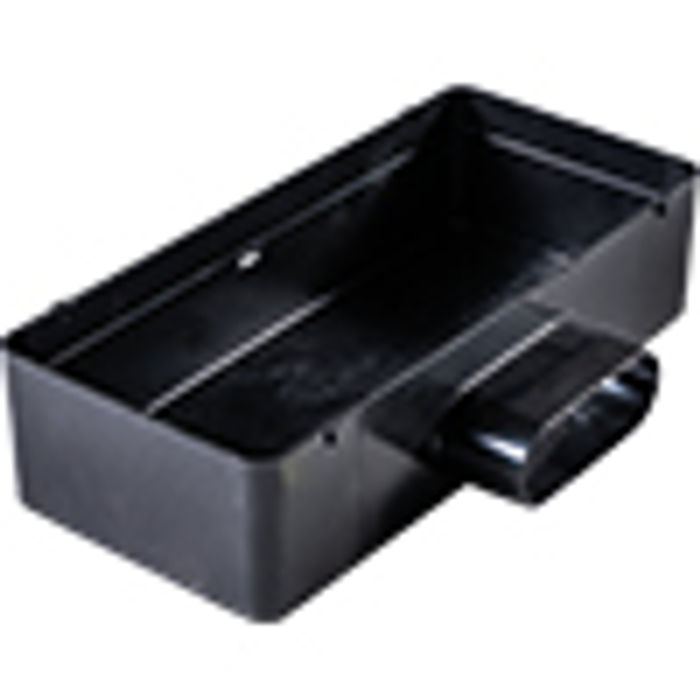 Pluggit Luftauslassset Boden PK200 - PL230D