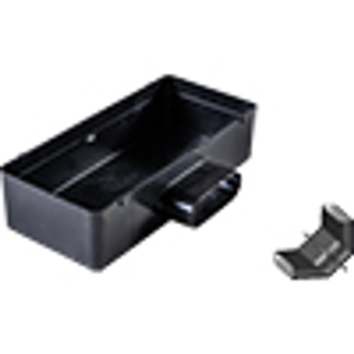Pluggit Luftauslassset Wand PK200 - PL230W