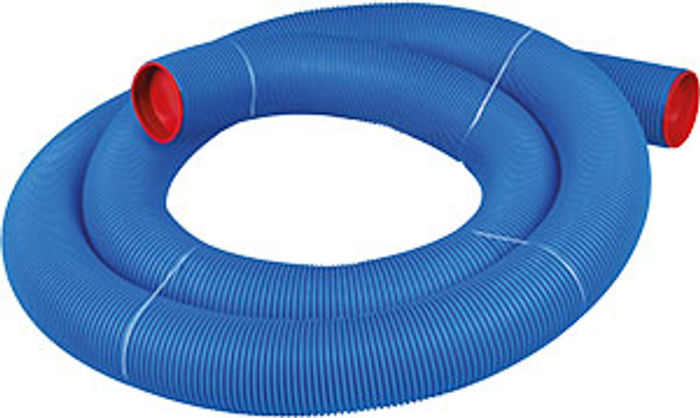 Pluggit Anschluss-Paket  PluggPlan (1 St. = 4 m Rohr) - PP-A
