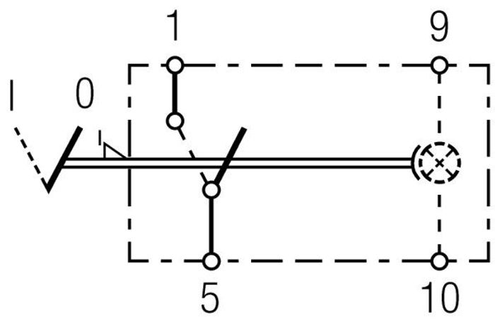 Druckschalter (anzahl der Pins 4)