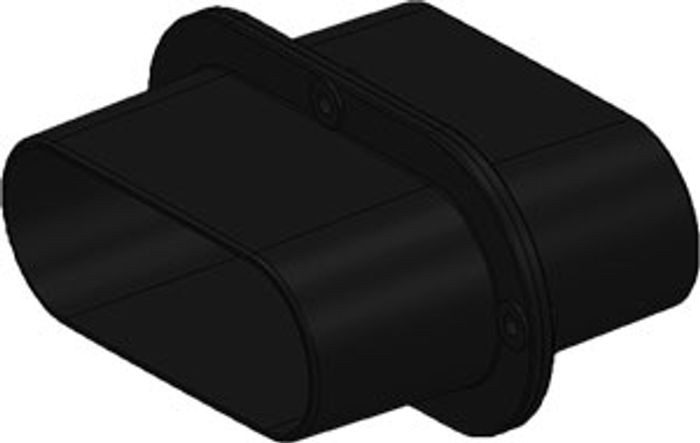 Pluggit Universaladapter PK150  - UA150