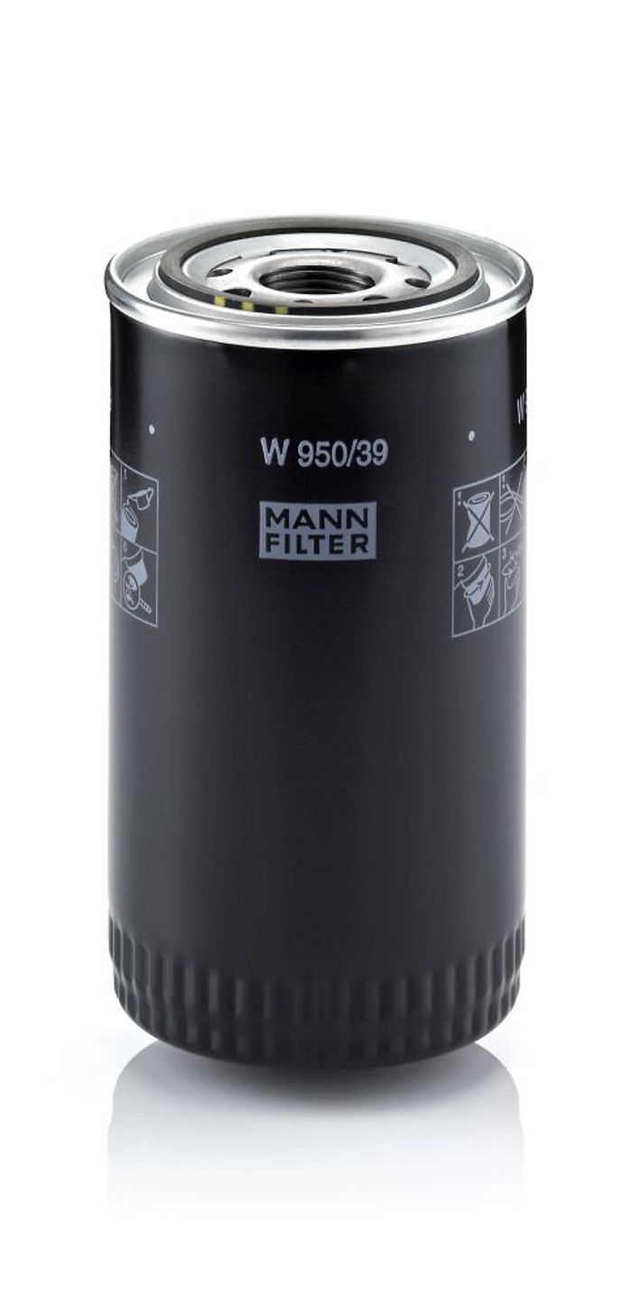 Ölfilter