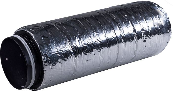 Pluggit PluggEasy - Flex Anschluss DN125-400 - ASP125-400