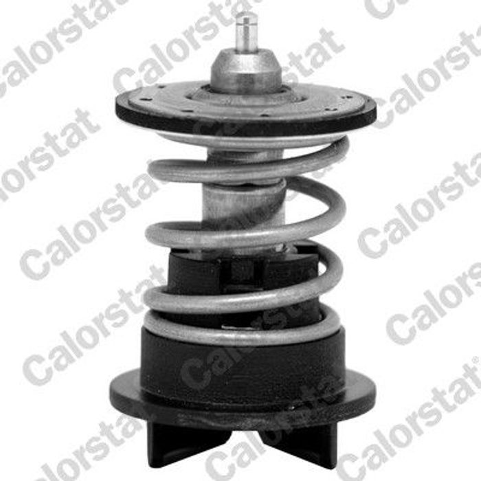 Kühlmittelthermostat (89°C) passt zu: PORSCHE CAYENNE; SKODA SUPERB II; VW AT...