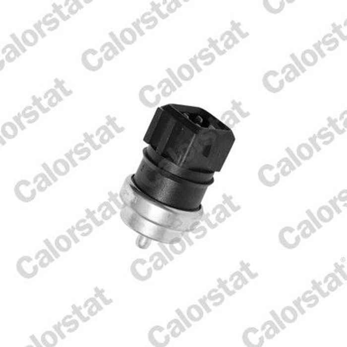 Kühlmitteltemperatur -Sensor (anzahl der Pins: 4, schwarz) passt zu: VOLVO S4...