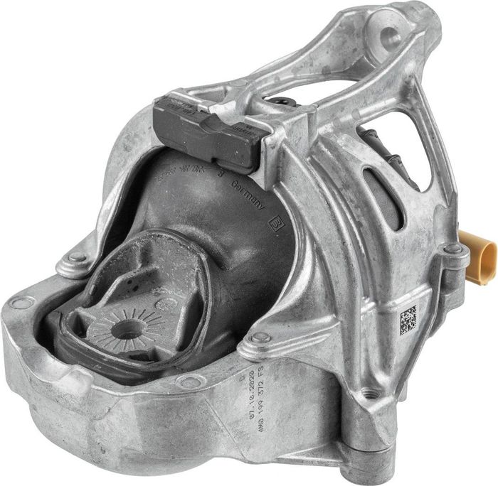 Motorlagerung vorne R, hydraulik passt zu: AUDI A6 ALLROAD C8, A6 C8, A7 2.0D...