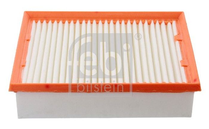 Luftfilter (Filterpatrone) passt zu: RENAULT LAGUNA, LAGUNA III, LATITUDE 2.0...