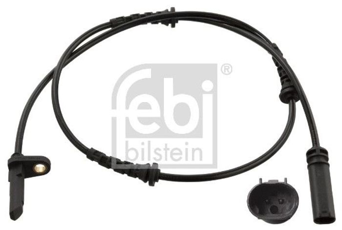 Sensor, Raddrehzahl