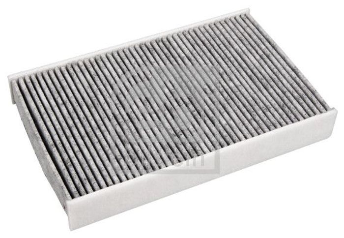 Filter, Innenraumluft