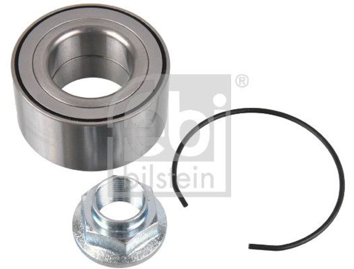 Radlagersatz mit Nabe vorne L/R (38x72x37) passt zu: HYUNDAI ACCENT IV, ACCEN...
