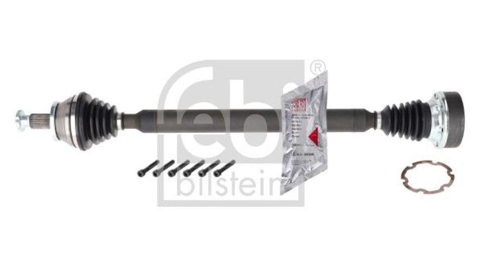 Achswelle vorne R 771mm passt zu: AUDI A1; SEAT IBIZA IV, IBIZA IV SC, IBIZA...