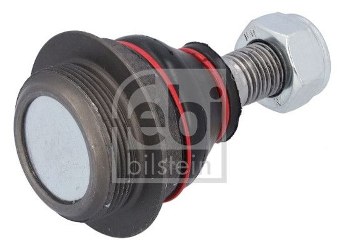 Schwingenbolzen vorne L/R (unten vorne) (kegeldurchmesser 15,6mm) passt zu: D...