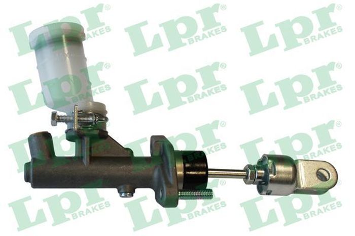 Geberzylinder (15,9mm), fahrzeug mit dem Lenkrad links passt zu: MITSUBISHI C...