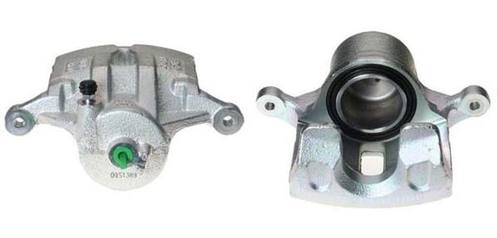 Bremssattel