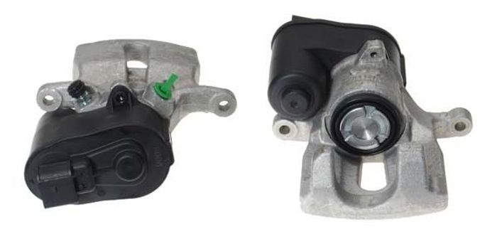 Scheibenbremsenklemme hinten R (runderneuert) passt zu: VOLVO S60 II, S80 II,...
