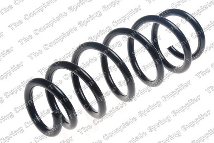 Federungsfeder vorne L/R passt zu: VOLVO V60 II 2.0-2.0H 02.18