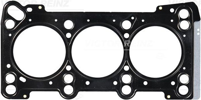 Zylinderkopfdichtung (dicke: 1,15mm) passt zu: AUDI A4 B5, A4 B6, A4 B7, A6 C...