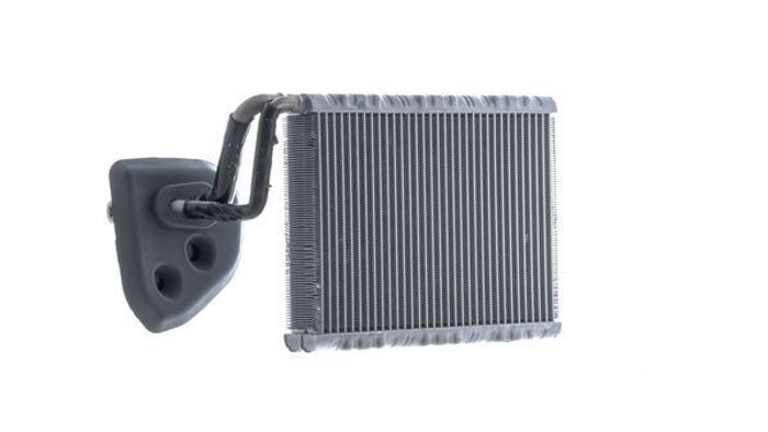Verdampfer der Klimaanlage passt zu: BMW 5 (G30, F90), 5 (G31), 6 GRAN TURISM...