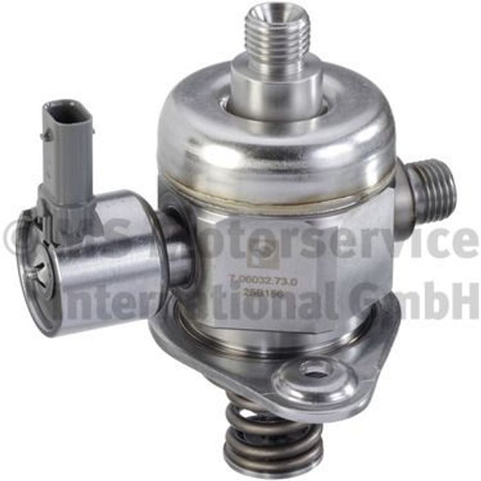 Hochdruck-Benzinpumpe passt zu: BMW 2 (F22, F87), 3 (F30, F80), 4 (F32, F82),...