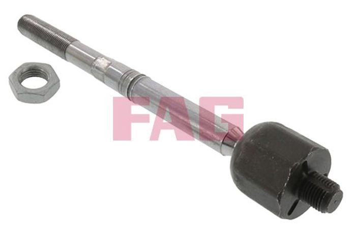 Spurstange /Seite, ohne Spitze L/R (länge: 236mm) passt zu: AUDI A6 ALLROAD C...