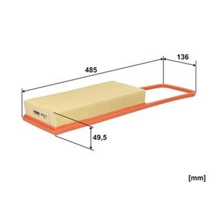 Luftfilter